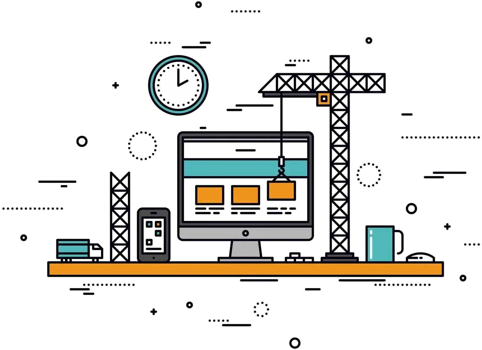 Website Under Construction