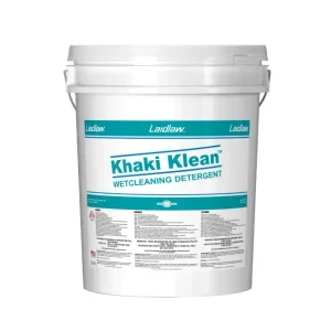 Laidlaw Khaki Klean 5 GAL