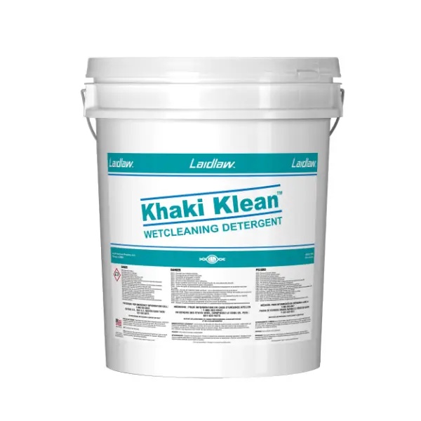 Laidlaw Khaki Klean 5 GAL