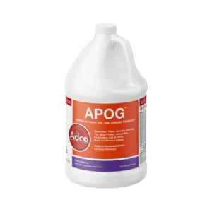 Adco American POG
