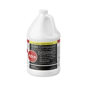 Adco Boiler Compound