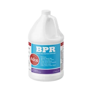 Adco B-P-R Blood Protein Remover
