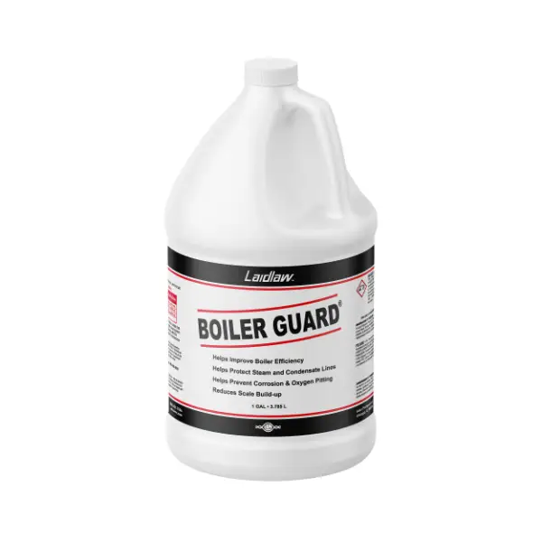 Laidlaw Boiler Guard