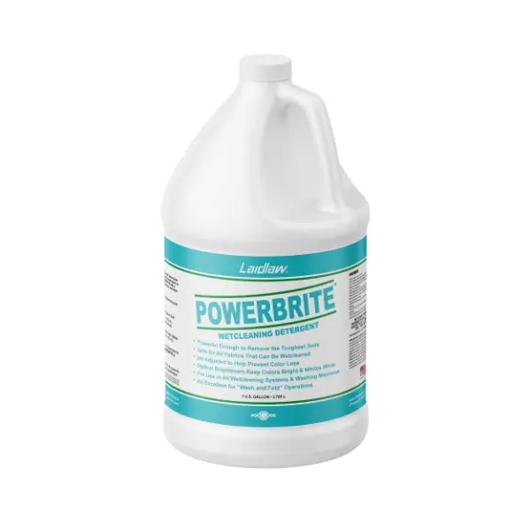 Laidlaw Power Brite