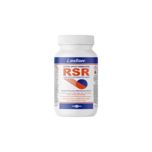 Laidlaw RSR Digest