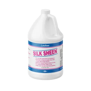 Laidlaw Silksheen
