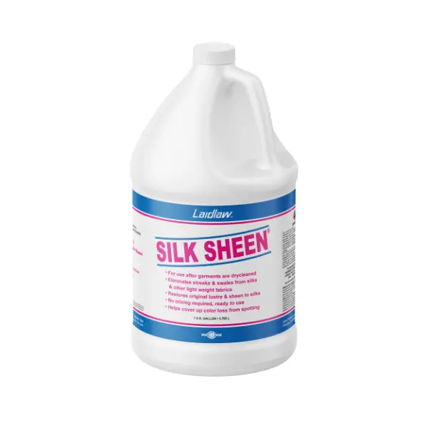 Laidlaw Silksheen