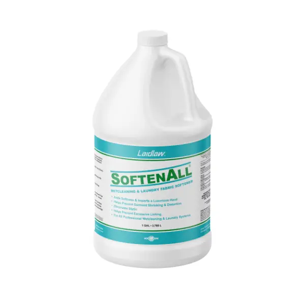 Laidlaw Softenall